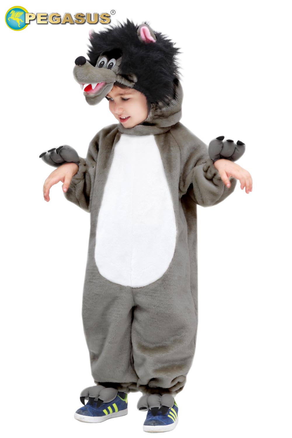 LUPETTO